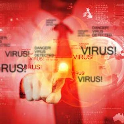 malware and virus removal Denton Texas